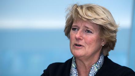 Monika Grütters (CDU).
