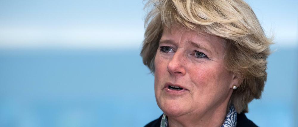 Monika Grütters (CDU).