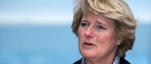 Monika Grütters (CDU).