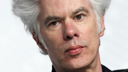 Stammgast. Jim Jarmusch gewann 2005 den Großen Preis der Jury.