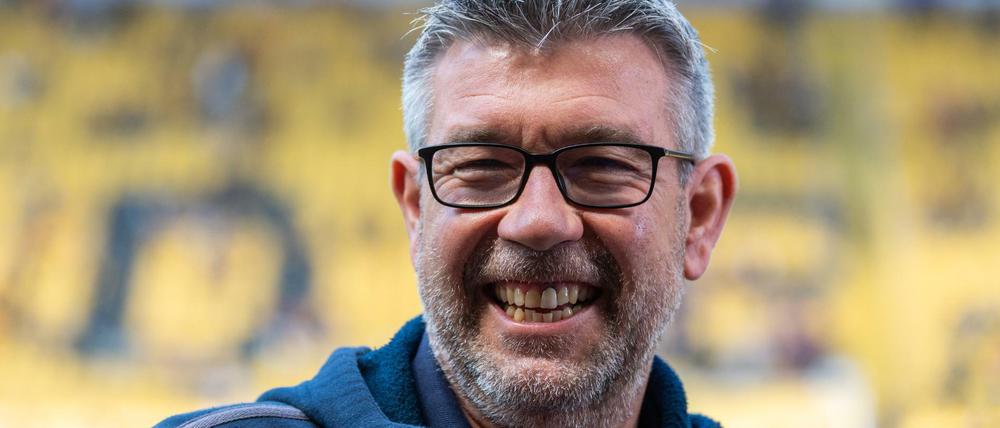 Urs Fischer ist trotz der zuletzt schwächeren Ergebnisse zuversichtlich.