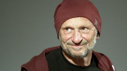 Titus Dittmann (70) findet Politiker, die das Schuleschwänzen für den Klimaschutz akzeptieren, "zum Kotzen".