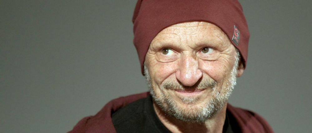 Titus Dittmann (70) findet Politiker, die das Schuleschwänzen für den Klimaschutz akzeptieren, "zum Kotzen".