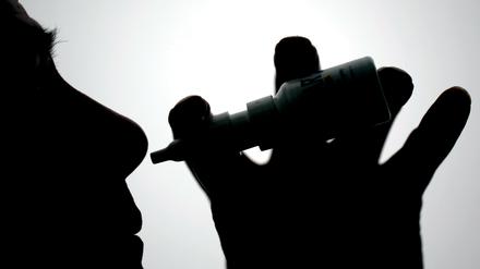 In den USA ist S-Ketamin bereits für die Behandlung von Depressionen zugelassen.