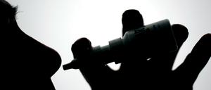 In den USA ist S-Ketamin bereits für die Behandlung von Depressionen zugelassen.