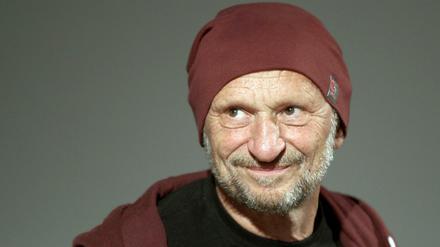 Titus Dittmann baute in den 80ern praktisch im Alleingang die deutsche Skateboardszene auf.
