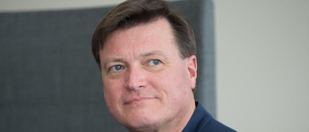 Streitbarer Maestro. Christian Thielemann.