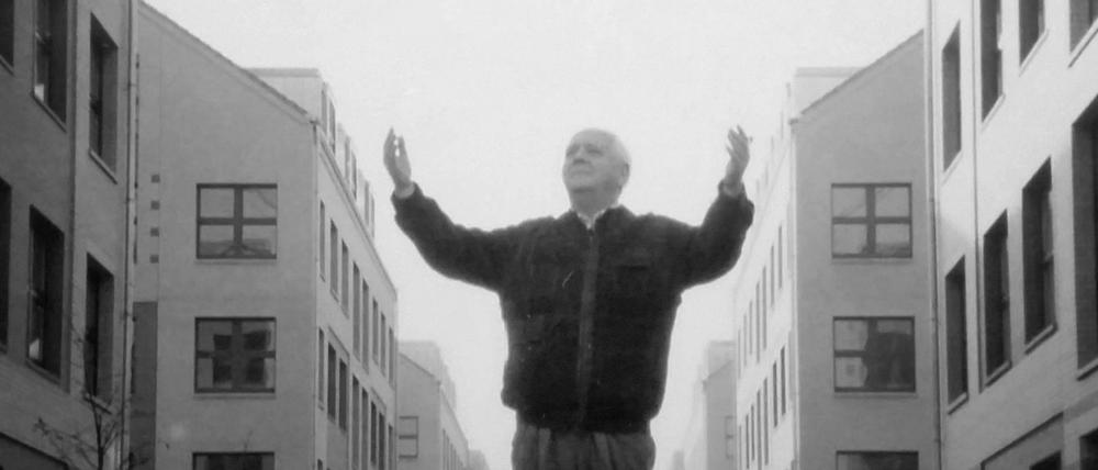 Günther Habermann. Geb. 1934