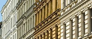 Grundsteuer fällt überall an - in Metropolen wie auf dem Land.