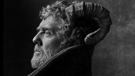 Düster. Glen Hansard veröffentlicht mit "This Wild Willing" ein beeindruckendes Ensemble-Album.