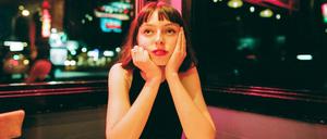 Stella Donnelly veröffentlichte kürzlich ihr Debütalbum "Beware Of The Dogs".