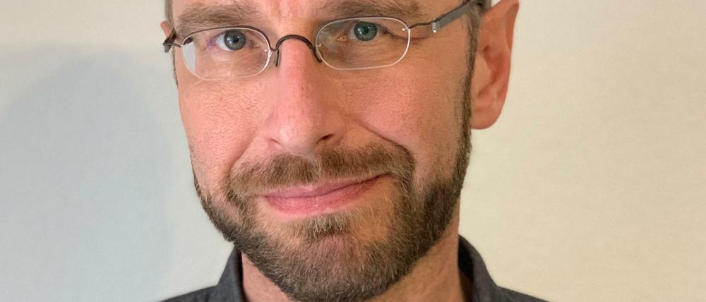 Stefan Winterbauer gehört der Chefredaktion des Mediendienstes Meedia.de an. 