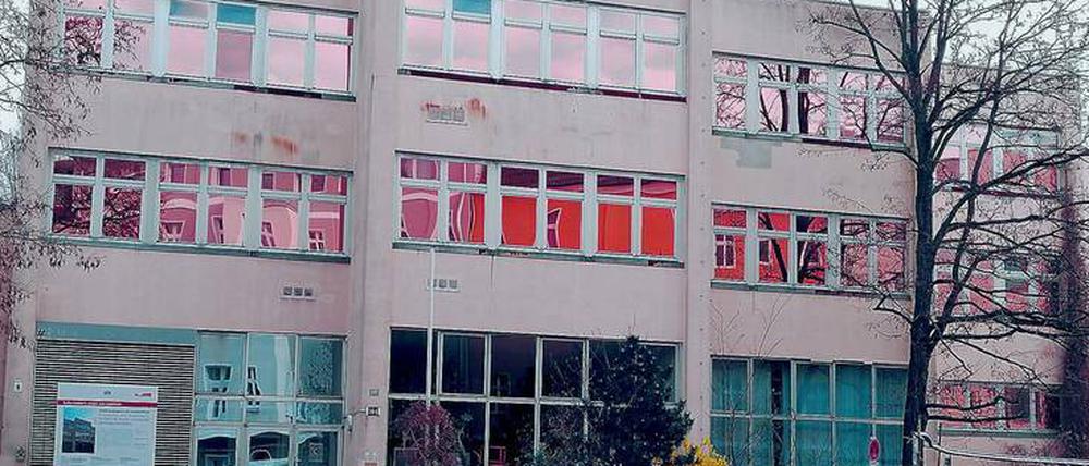 Neuer Standort. Das Theaterhaus Mitte will in Schöneweide weitere Probenräume anbieten. 