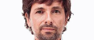 Top-Stylist mit Hang zu Hausmannskost: André Märtens