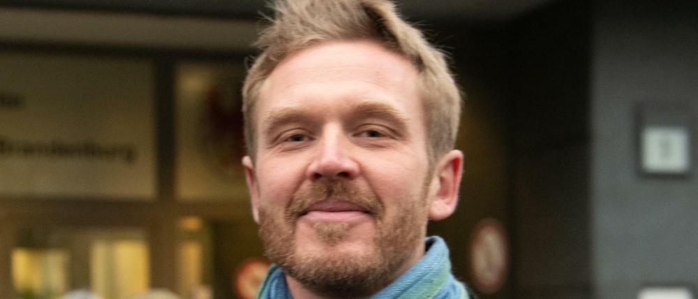 "Für den Schuldienst ungeeignet": der selbsternannte "Volkslehrer" Nikolai N.
