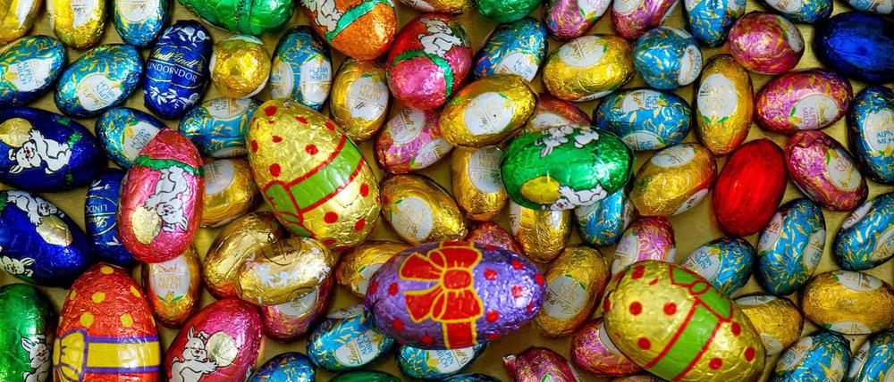 Wir haben die besten Tipps für die Osterferien - abseits vom Schokoeier-Essen - für Sie zusammengestellt.