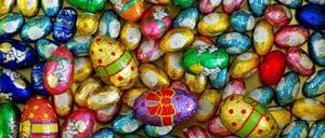 Wir haben die besten Tipps für die Osterferien - abseits vom Schokoeier-Essen - für Sie zusammengestellt.
