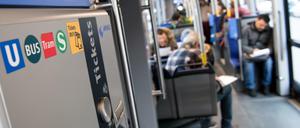 Die Münchner Verkehrsgesellschaft (MVG) ist beim Start mit dabei.