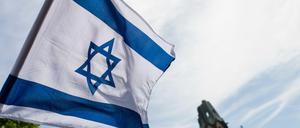 Die BDS-Bewegung ruft zu Aktionen gegen Israel auf. 