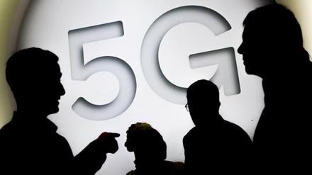 Der bisherige Versteigerungsverlauf weist bereits auf Gewinner und Verlierer der 5G-Auktion hin. 
