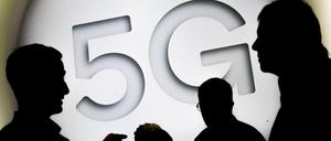 Der bisherige Versteigerungsverlauf weist bereits auf Gewinner und Verlierer der 5G-Auktion hin. 
