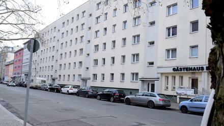 Im Berliner Verfahren geht es um eine inzwischen über 80 Jahre alte Seniorin. 