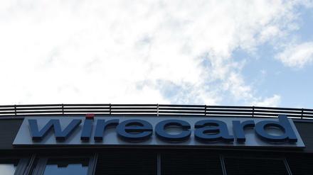 Die Wirecard-Zentrale in Aschheim. Hier streitet man die in der "Financial Times" erhobenen Vorwürfe ab.