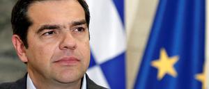 Alexis Tsipras