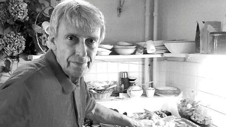 Axel Wendt (1941-2018)