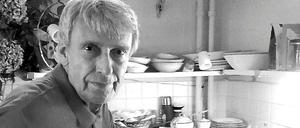 Axel Wendt (1941-2018)