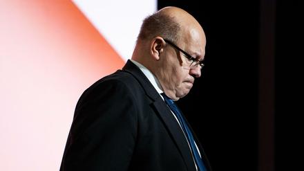 Peter Altmaier muss über eine Ministererlaubnis entscheiden.