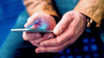 Für Berliner ist das Internet das wichtigste Informationsmedium, schließlich steckt dank Smartphones das Internet in fast jeder Hosentasche. In Brandenburg fehlt hingegen die verlässliche Breitbandanbindung.