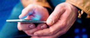 Für Berliner ist das Internet das wichtigste Informationsmedium, schließlich steckt dank Smartphones das Internet in fast jeder Hosentasche. In Brandenburg fehlt hingegen die verlässliche Breitbandanbindung.