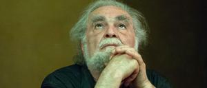 Zeuge des Exils. Kostas Papanastasiou gründet 1972 in Charlottenburg das Restaurant „Terzo Mondo“, um dem Widerstand hier einen Versammlungsort zu geben.