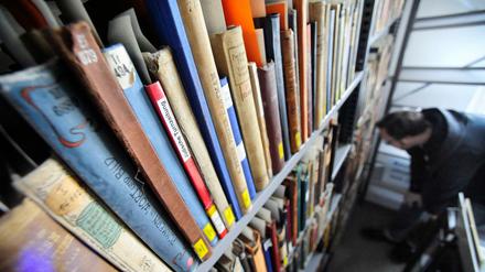 Wer vom digitalen Bildungsauftrag spricht, der darf von den Bibliotheken nicht schweigen. Auch sie gehören auf jede Kulturplattform.