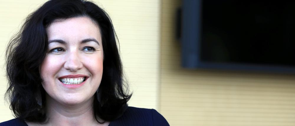Dorothee Bär, CSU