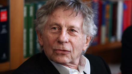 Roman Polanski, hier in Krakau 2015, wo er von den polnischen Behörden wegen eines Auslieferungsgesuchs der USA verhört wurde.