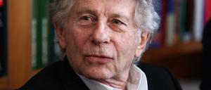 Roman Polanski, hier in Krakau 2015, wo er von den polnischen Behörden wegen eines Auslieferungsgesuchs der USA verhört wurde.