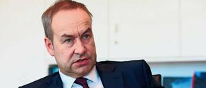 Auch auf dem Land soll kein Kunde mehr als 20 Kilometer zur Filiale fahren müssen, sagt MBS-Chef Andreas Schulz. 