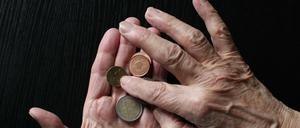 "Die Steuerpflicht wird für immer mehr Rentner zum Problem", kritisiert die FDP.