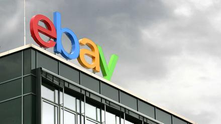 Alle Zahlungen laufen künftig über Ebay. 