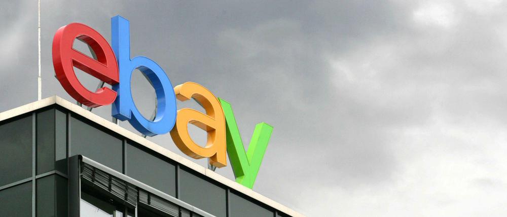 Alle Zahlungen laufen künftig über Ebay. 