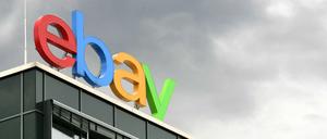 Alle Zahlungen laufen künftig über Ebay. 