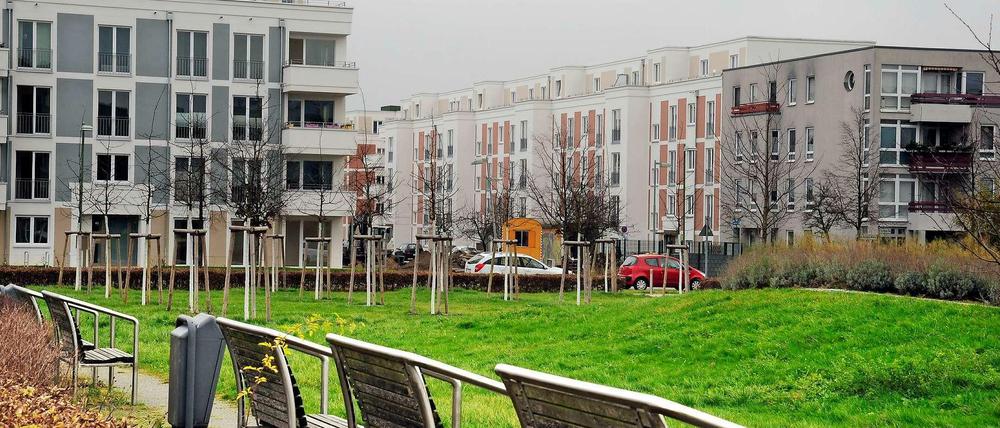 Die FDP will vor allem den Wohnungsneubau in Berlin beschleunigen und dafür bürokratische Hindernisse beseitigen.