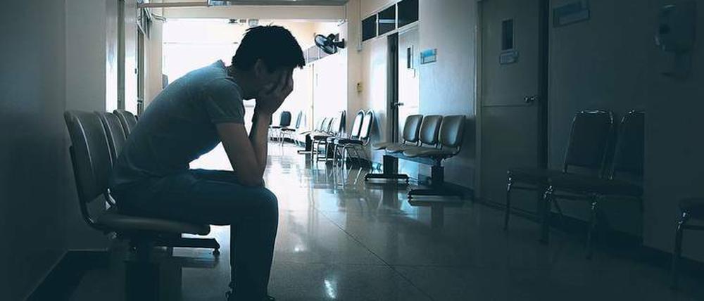 Tod. Und ermöglichtes Leben. Organspenderausweise haben auch den Sinn, die Angehörigen nicht mit der Entscheidung alleinzulassen. Tatsächlich aber sind sie trotzdem sehr oft diejenigen, die endgültig Ja oder Nein sagen müssen.