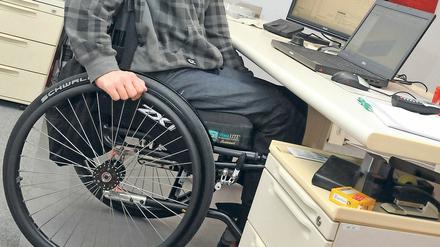 Seit 2006 gibt es in Deutschland das Allgemeine Gleichbehandlungsgesetz.