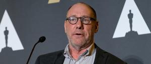 Steve Golin bei einem Oscar-Empfang 2017.