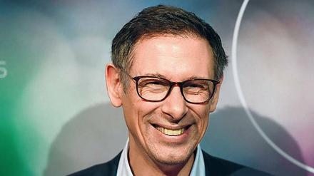 WDR-Sportchef Steffen Simon wird sowohl in der ARD wie bei Sky kommentieren.