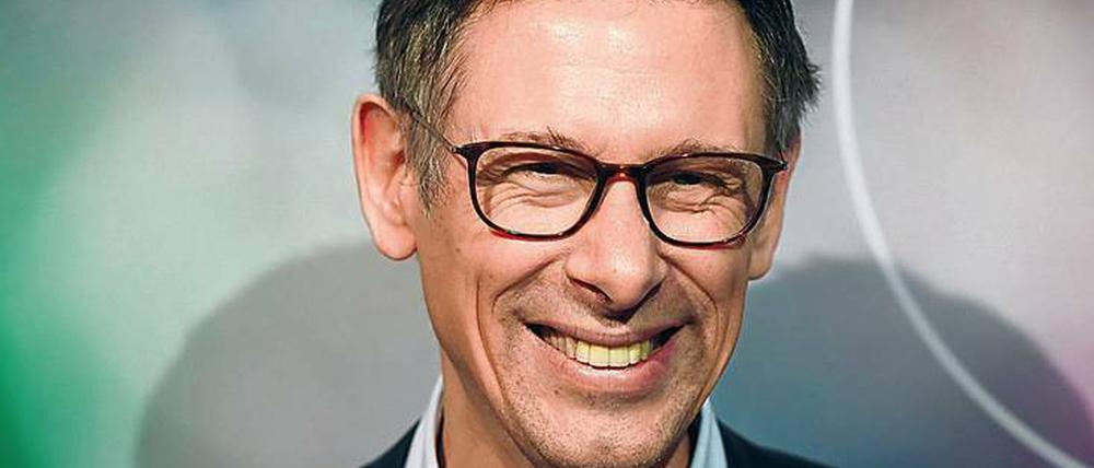 WDR-Sportchef Steffen Simon wird sowohl in der ARD wie bei Sky kommentieren.