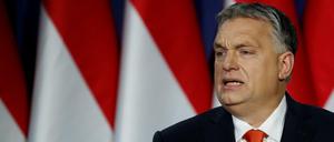 Viktor Orbán
